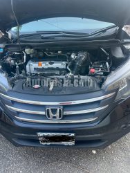 2013 Honda CrV - Buy cars for sale in Trelawny