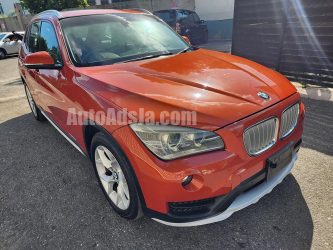 2015 BMW X1 - Buy cars for sale in Kingston/St. Andrew