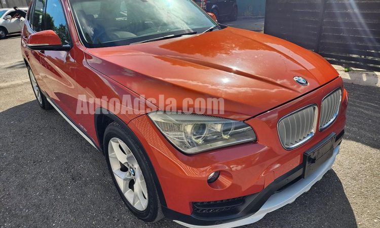 2015 BMW X1 - Buy cars for sale in Kingston/St. Andrew