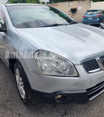 2011 Nissan Dualis - Buy cars for sale in Kingston/St. Andrew