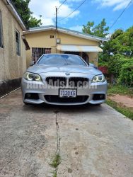 2013 BMW 535i - Buy cars for sale in Kingston/St. Andrew