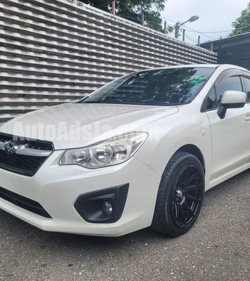 2013 Subaru SUBARU - Buy cars for sale in Kingston/St. Andrew