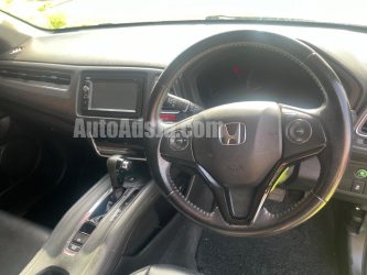 2016 Honda Vezel - Buy cars for sale in St. Catherine