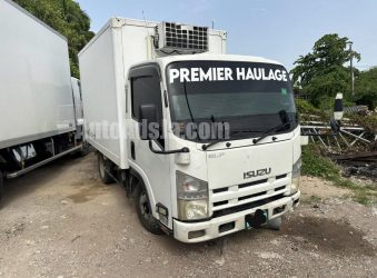 2009 Isuzu elf - Buy cars for sale in St. Catherine