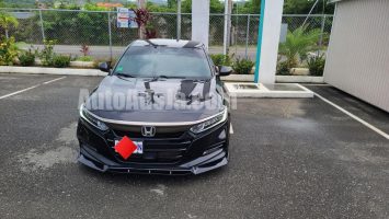2018 Honda Accord - Buy cars for sale in St. Ann