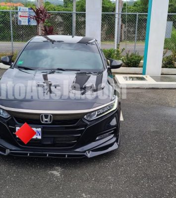 2018 Honda Accord - Buy cars for sale in St. Ann