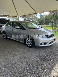 2014 Honda Civic - Buy cars for sale in St. Elizabeth