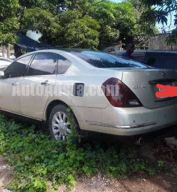 2006 Nissan Cefiro - Buy cars for sale in Kingston/St. Andrew