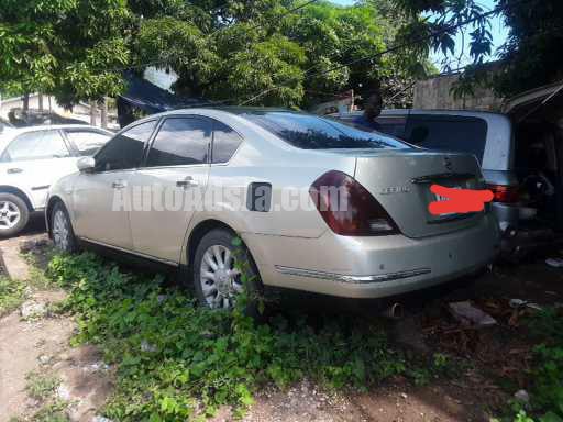 2006 Nissan Cefiro - Buy cars for sale in Kingston/St. Andrew