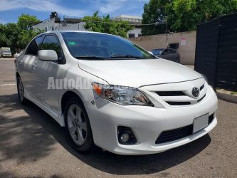 2011 Toyota Corolla - Buy cars for sale in Kingston/St. Andrew