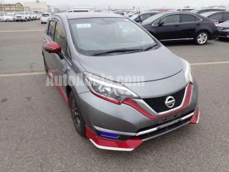 2017 Nissan Note - Buy cars for sale in Kingston/St. Andrew