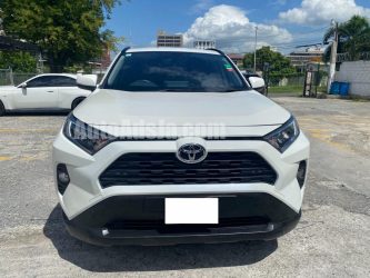 2022 Toyota RAV4 - Buy cars for sale in Kingston/St. Andrew