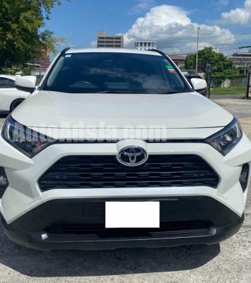 2022 Toyota RAV4 - Buy cars for sale in Kingston/St. Andrew