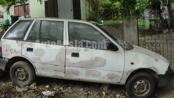 1994 Suzuki Swift - Buy cars for sale in Kingston/St. Andrew