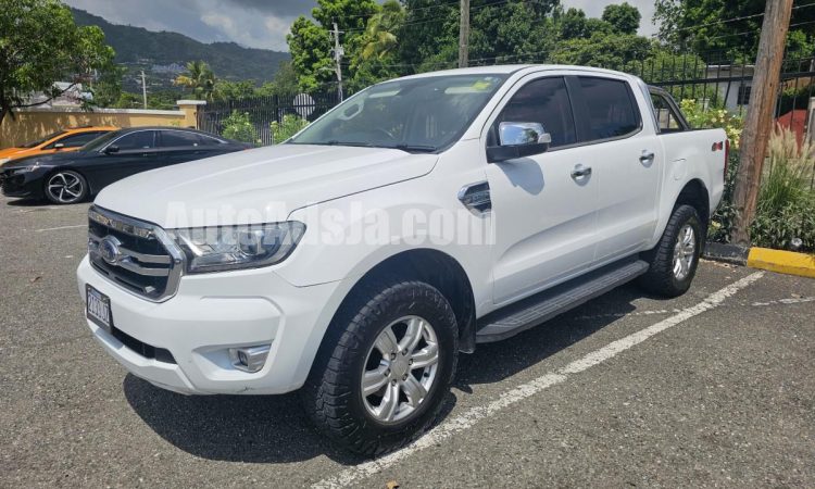 2021 Ford Ranger - Buy cars for sale in Kingston/St. Andrew