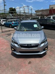 2020 Subaru Impreza - Buy cars for sale in Kingston/St. Andrew