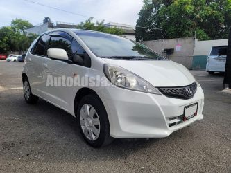 2012 Honda Fit - Buy cars for sale in Kingston/St. Andrew