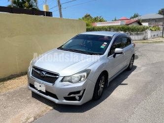 2015 Subaru Impreza - Buy cars for sale in Kingston/St. Andrew