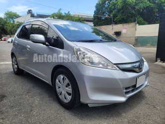 2012 Honda Fit - Buy cars for sale in Kingston/St. Andrew