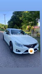 2014 Toyota Mark - Buy cars for sale in Kingston/St. Andrew