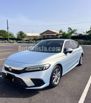 2022 Honda Civic - Buy cars for sale in St. Catherine