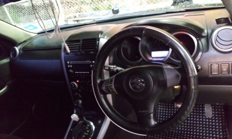 2012 Suzuki Vitara - Buy cars for sale in St. James