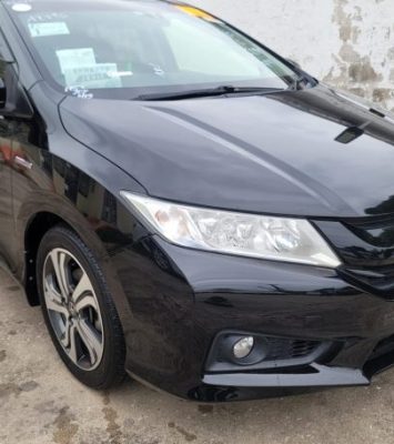 2015 Honda Grace EX - Buy cars for sale in Kingston/St. Andrew