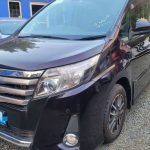 2014 Toyota Noah Si - Buy cars for sale in Kingston/St. Andrew
