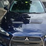 2015 Mitsubishi Evolution X (KM0213901) - Buy cars for sale in Kingston/St. Andrew