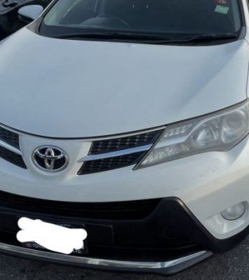 2016 Toyota Rav 4 - Buy cars for sale in Kingston/St. Andrew