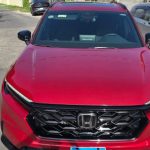 2024 Honda CRV Sport (KM0213905) - Buy cars for sale in Kingston/St. Andrew