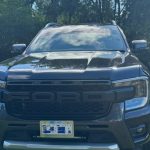 2024 Ford Ranger Wildtrak (KM0213908) - Buy cars for sale in Kingston/St. Andrew