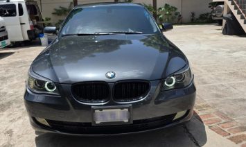 2008 BMW 530i (KM0213910) - Buy cars for sale in Kingston/St. Andrew