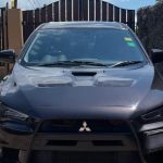 2010 Mitsubishi Evolution X GSR (KM0213889) - Buy cars for sale in Kingston/St. Andrew