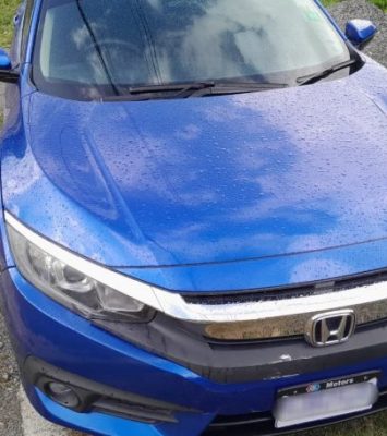 2017 Honda Civic (KM0213891) - Buy cars for sale in Kingston/St. Andrew