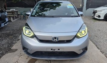 2020 Honda Fit (KM0213894) - Buy cars for sale in Kingston/St. Andrew