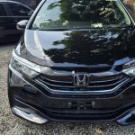 2018 Honda Fit Shuttle (KM0213895) - Buy cars for sale in Kingston/St. Andrew
