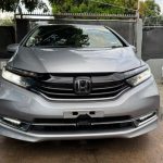 2020 Honda Shuttle(KM0213896) - Buy cars for sale in Kingston/St. Andrew