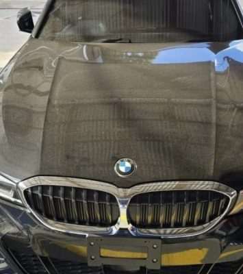 2019 BMW 320D (KM0213898) - Buy cars for sale in Kingston/St. Andrew