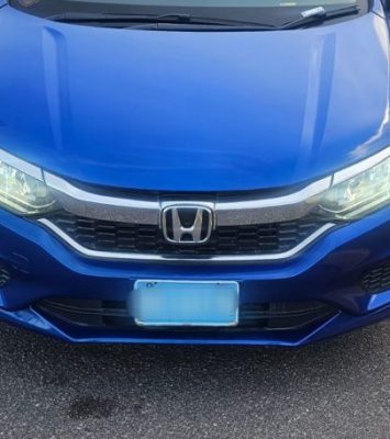 2018 Honda Grace (Non-Hybrid) (KM0213899) - Buy cars for sale in Kingston/St. Andrew
