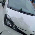 2015 Toyota Vitz (KM0213912) - Buy cars for sale in Kingston/St. Andrew