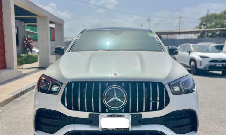 2022 Mercedes-Benz - Benz GLE 53 AMG (KM0213914) - Buy cars for sale in Kingston/St. Andrew