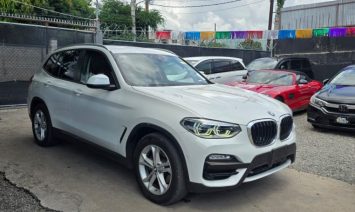 2019 BMW X3 (KM0213916) - Buy cars for sale in Kingston/St. Andrew