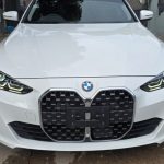 2021 BMW 420i (KM0213917) - Buy cars for sale in Kingston/St. Andrew