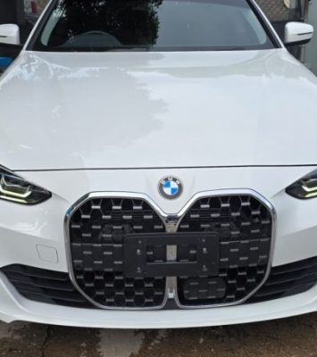 2021 BMW 420i (KM0213917) - Buy cars for sale in Kingston/St. Andrew