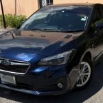 2019 Subaru Impreza Sport I-L Eyesight (KM0213920) - Buy cars for sale in Kingston/St. Andrew