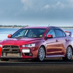 2012 Mitsubishi Evolution X GSR (KM0213923) - Buy cars for sale in Kingston/St. Andrew