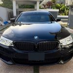 2017 BMW 530i (KM0213925) - Buy cars for sale in Kingston/St. Andrew