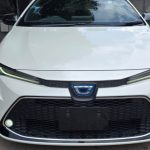2019 Toyota Corolla Touring (KM0213930) - Buy cars for sale in Kingston/St. Andrew