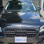 2013 Audi Q5 2.0 T(KM0213931) - Buy cars for sale in Kingston/St. Andrew